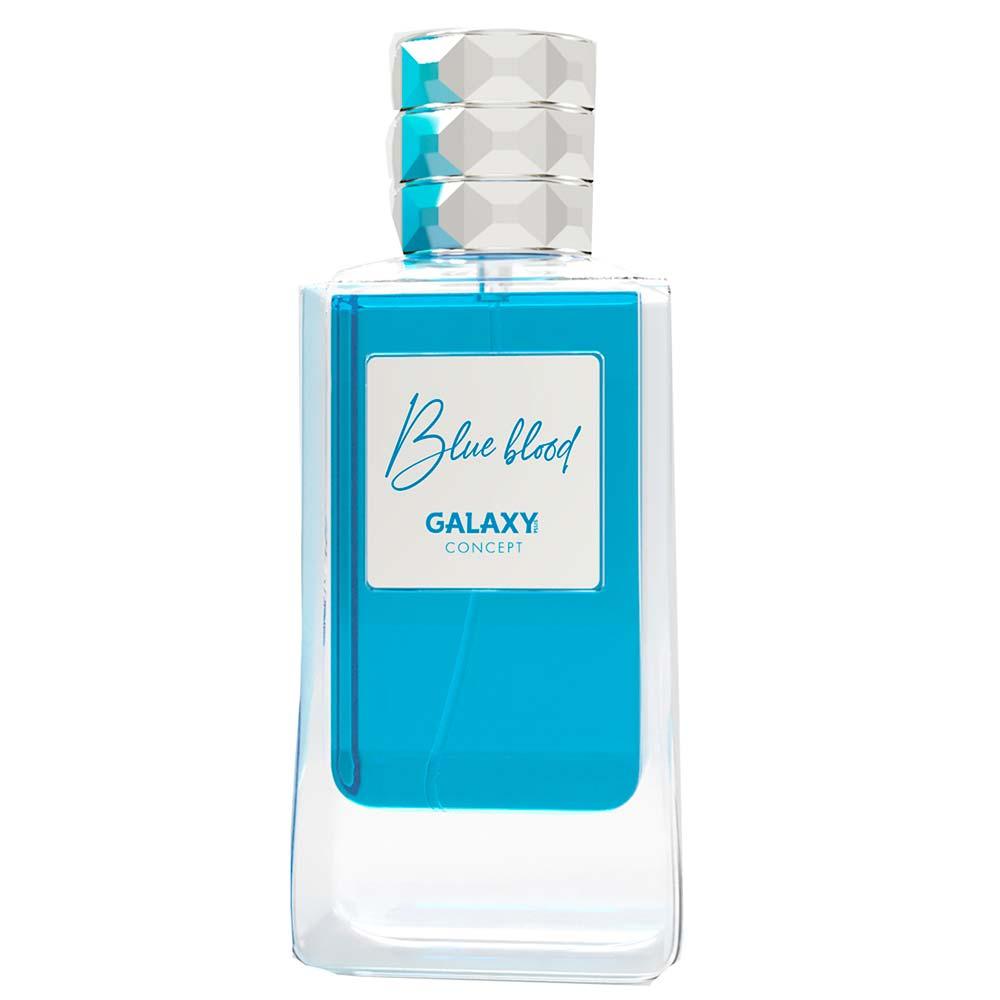 Blue Blood Galaxy – Perfume Feminino – Eau de Parfum - 1