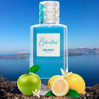 Blue Blood Galaxy – Perfume Feminino – Eau de Parfum - 3