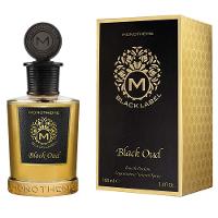 Black Label Black Oud Monotheme Perfume Unissex Eau De Parfum - 2