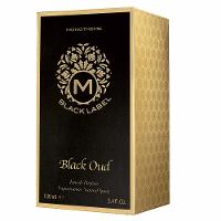 Black Label Black Oud Monotheme Perfume Unissex Eau De Parfum - 3
