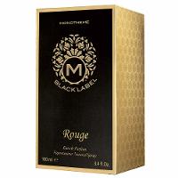 Black Label Rouge Monotheme Perfume Unissex Eau De Parfum - 3
