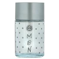 2 Men For Men New Brand - Perfume Masculino Eau de Toilette - 1