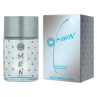 2 Men For Men New Brand - Perfume Masculino Eau de Toilette - 2