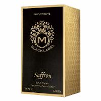 Black Label Saffron Monotheme Perfume Unissex Eau De Parfum - 3