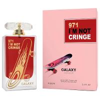 971 I’m Not Cringe Galaxy – Perfume Feminino – Eau de Parfum - 2