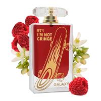 971 I’m Not Cringe Galaxy – Perfume Feminino – Eau de Parfum - 4