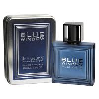 Blue Window Linn Young Perfume Masculino - Eau de Toilette - 1