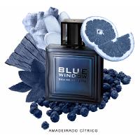 Blue Window Linn Young Perfume Masculino - Eau de Toilette - 2