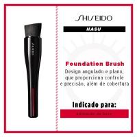 Pincel para Base Shiseido - Hasu - 2
