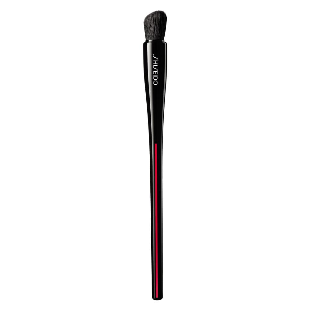 Pincel para Olhos Shiseido - Naname Multi Face Brush - 1