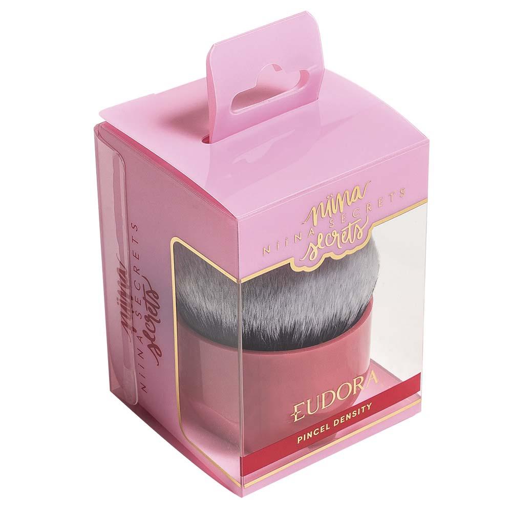 Pincel para Base Niina Secrets Density - 5