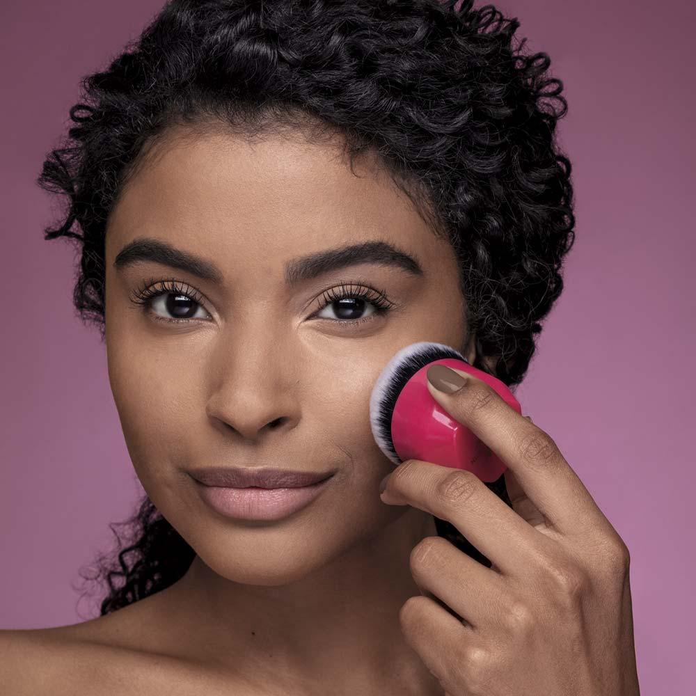 Pincel para Base Niina Secrets Density - 6