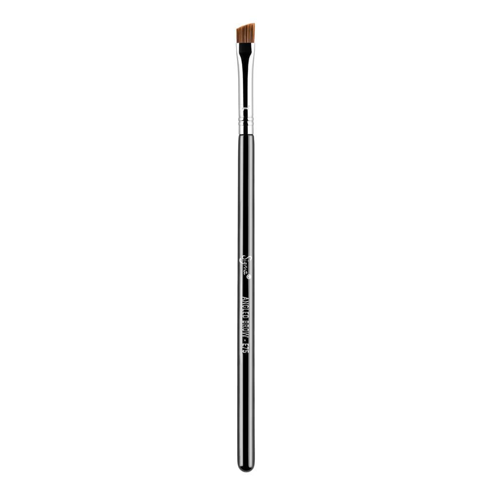 Pincel Sobrancelha Sigma Beauty - E75 Angled Brow Brush - 3