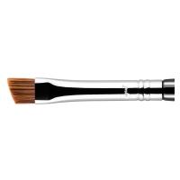 Pincel Sobrancelha Sigma Beauty - E75 Angled Brow Brush - 4