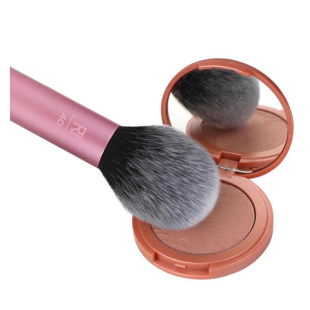 Blush Brush Real Techniques - Pincel para Blush - 3