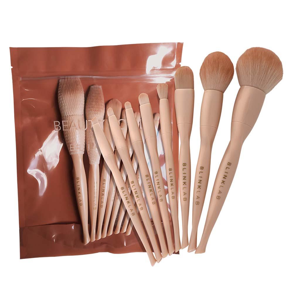 Blink Lab Set de Pincéis - 8 Pincéis - 2