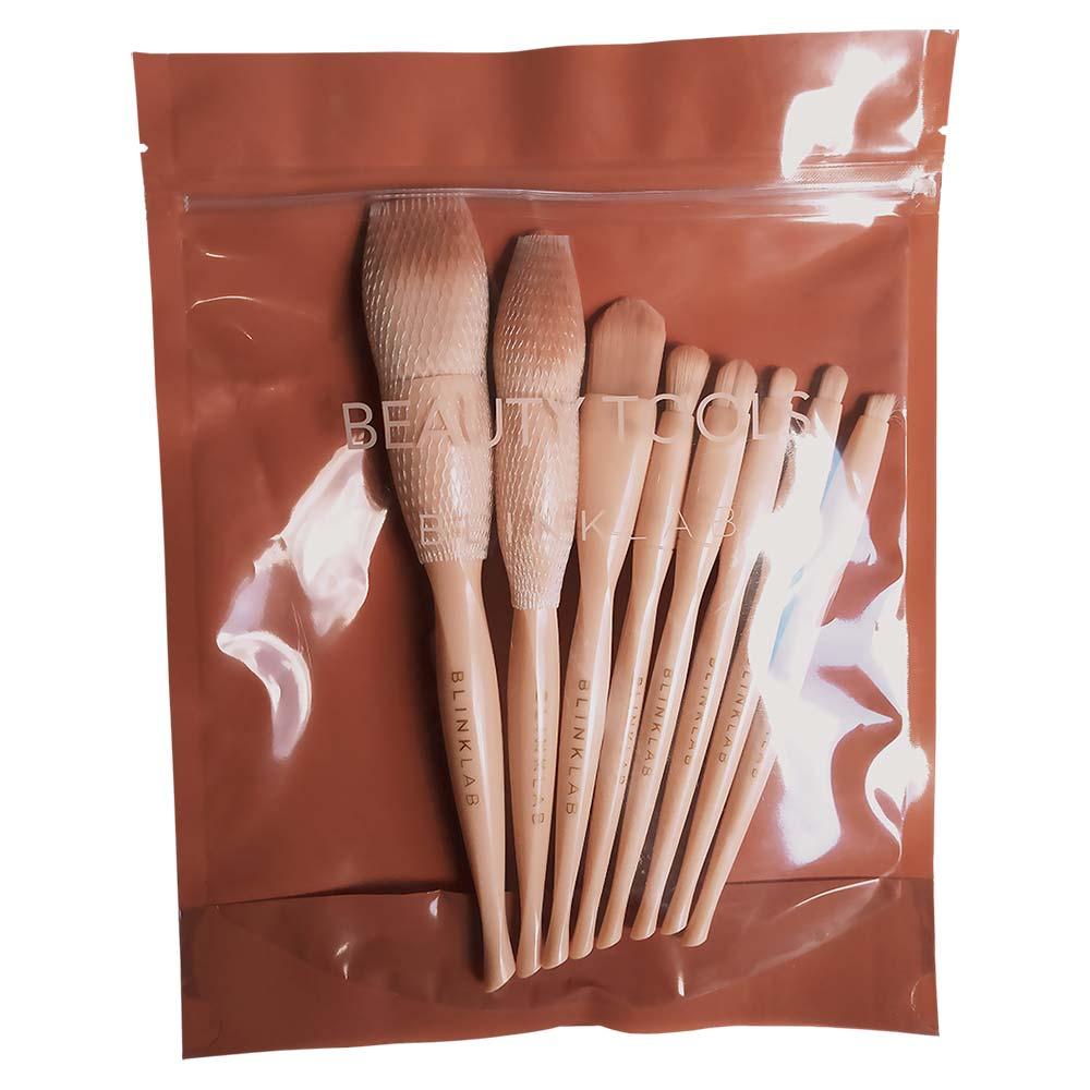 Blink Lab Set de Pincéis - 8 Pincéis - 3