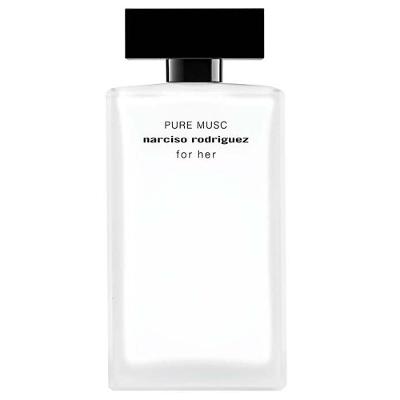 Pure Musc For Her Narciso Rodriguez - Perfume Feminino Eau de Parfum