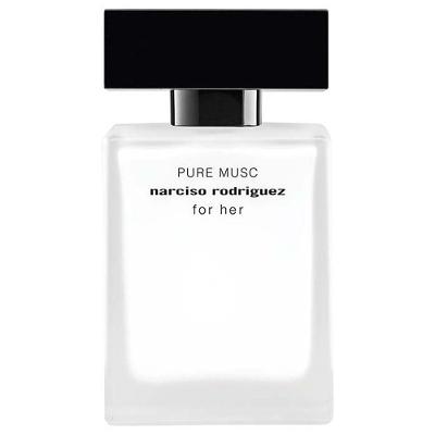 Pure Musc For Her Narciso Rodriguez - Perfume Feminino Eau de Parfum