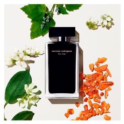 Perfume For Her Narciso Rodriguez Feminino Eau de Toilette