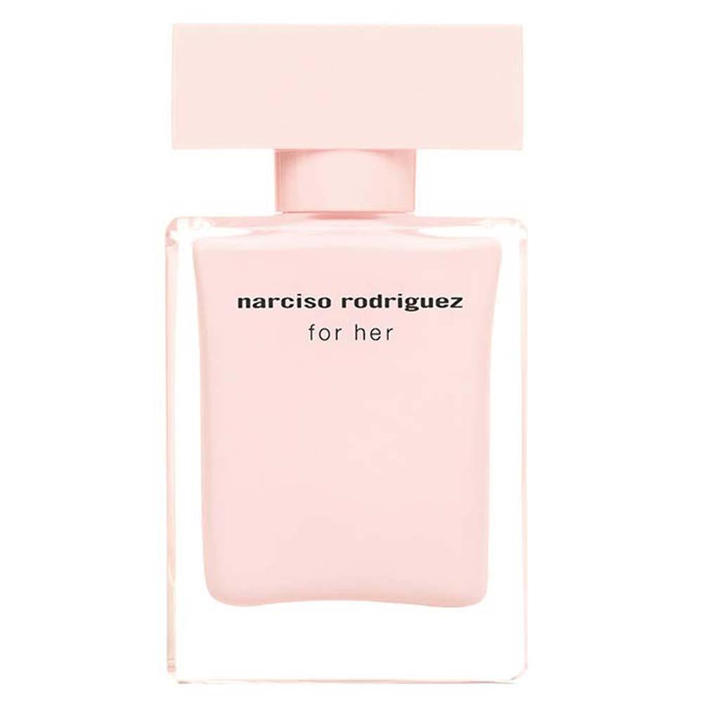 Narciso Rodriguez For Her Narciso Rodriguez - Perfume Feminino - Eau de Parfum - 1