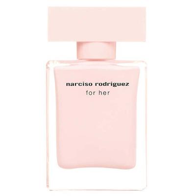 Narciso Rodriguez For Her Narciso Rodriguez - Perfume Feminino - Eau de Parfum