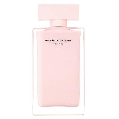 Narciso Rodriguez For Her Narciso Rodriguez - Perfume Feminino - Eau de Parfum