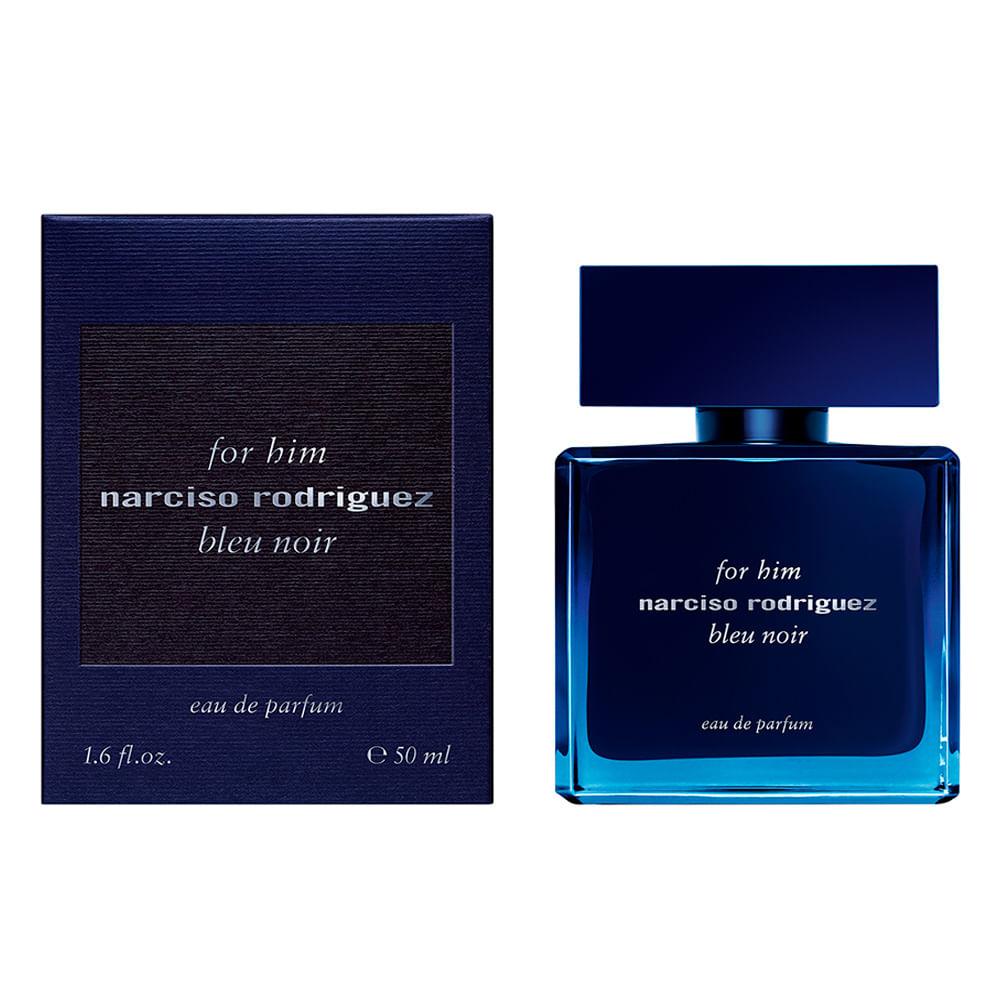 For Him Bleu Noir Narciso Rodriguez - Perfume Masculino - Eau de Parfum - 2