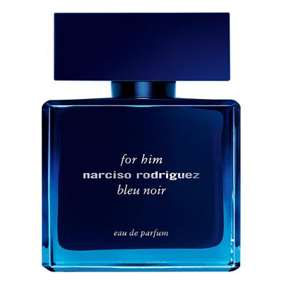 For Him Bleu Noir Narciso Rodriguez - Perfume Masculino - Eau de Parfum