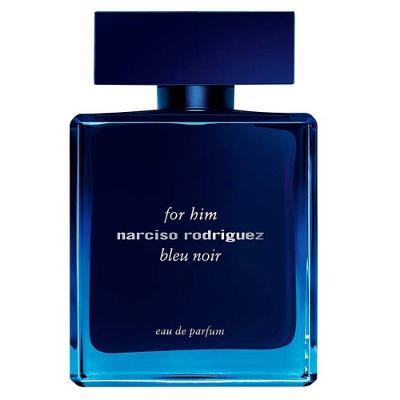 For Him Bleu Noir Narciso Rodriguez - Perfume Masculino - Eau de Parfum
