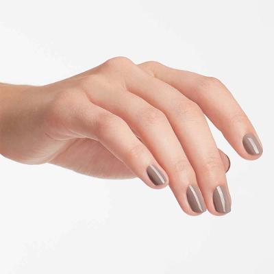 Esmalte Cremoso Nudes O.P.I Nail Lacquer