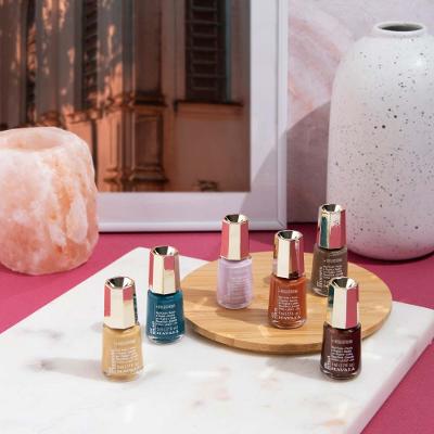 Esmalte Cremoso Mavala Tandem Color’s + Silicio 5ml
