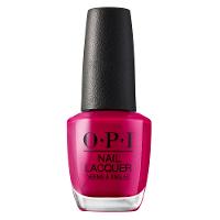 Esmalte Cremoso Rosas O.P.I Nail Lacquer - 1