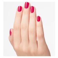 Esmalte Cremoso Rosas O.P.I Nail Lacquer - 4