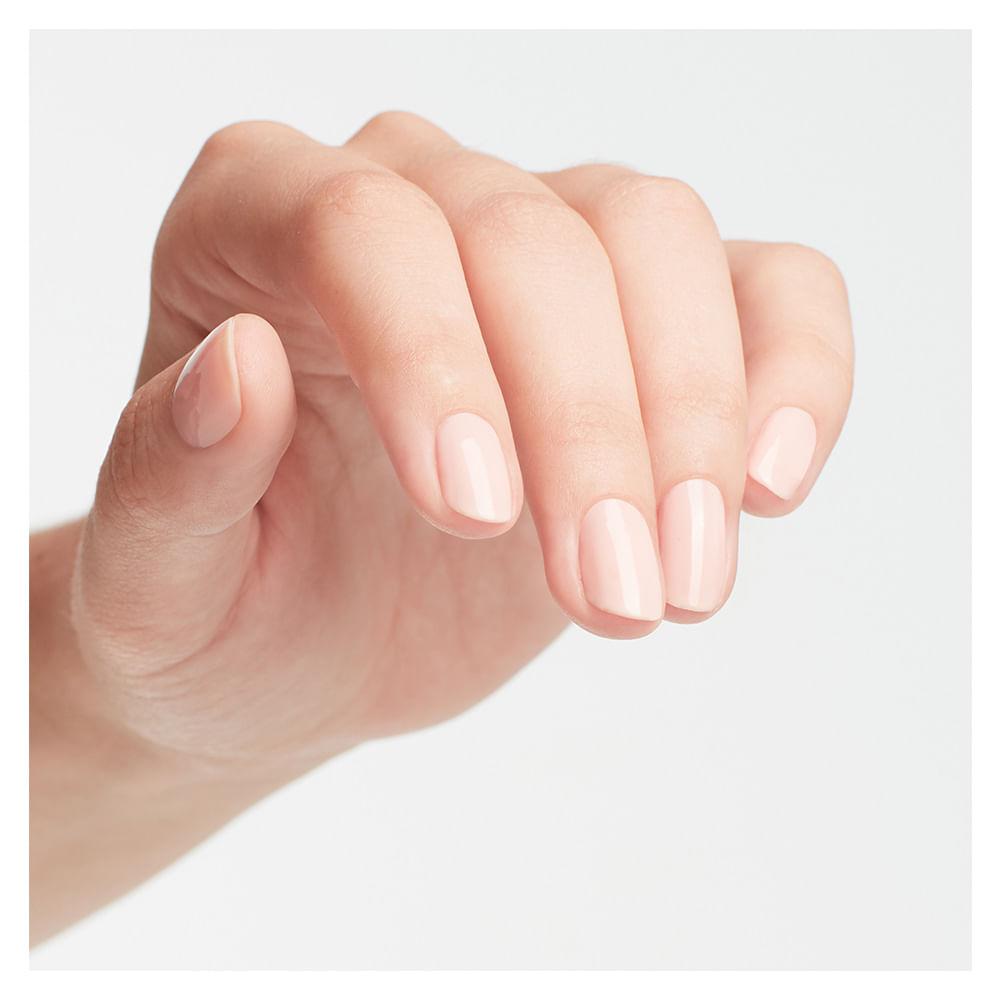 Esmalte Cremoso Rosas O.P.I Nail Lacquer - 4