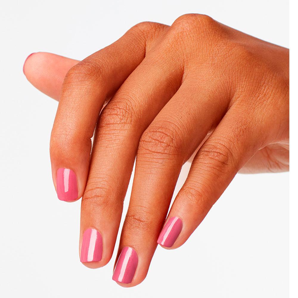 Esmalte Cremoso O.P.I Nail Lacquer - 4