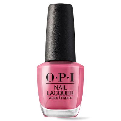 Esmalte Cremoso O.P.I Nail Lacquer