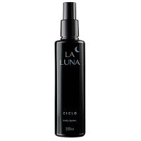 La Luna Ciclo Cosméticos Body Splash - 1