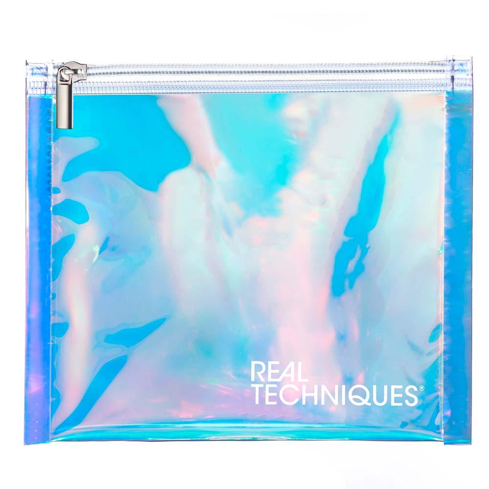 Real Techniques Kit - 10 Pincéis + Bolsa Travel Fantasy - 2