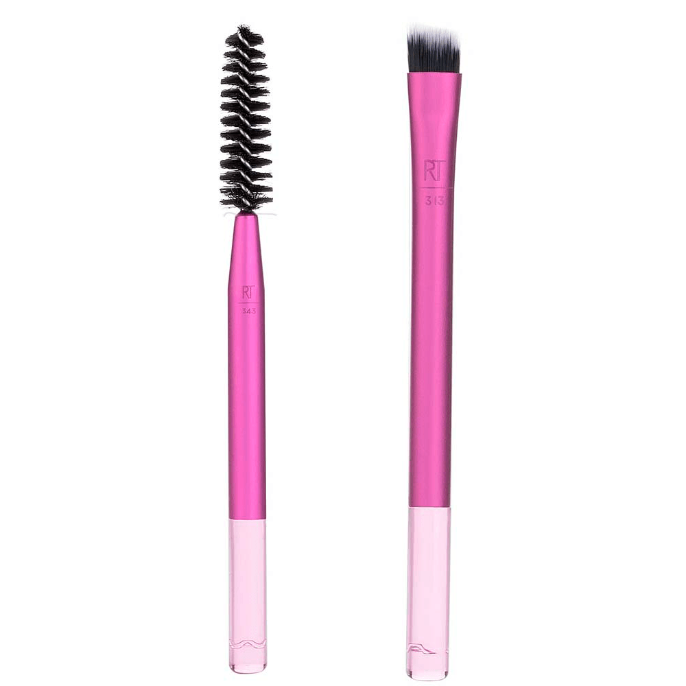 Real Techniques Kit - 10 Pincéis + Bolsa Travel Fantasy - 3