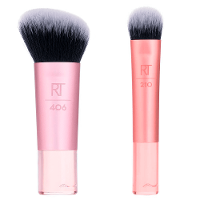 Real Techniques Kit - 10 Pincéis + Bolsa Travel Fantasy - 6