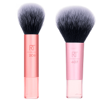 Real Techniques Kit - 10 Pincéis + Bolsa Travel Fantasy - 7