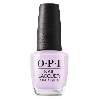 Esmalte Cremoso Coloridos O.P.I Nail Lacquer