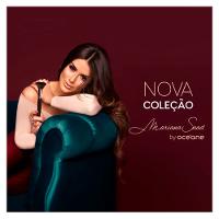 Pincel para Detalhe Mariana Saad by Océane - MS10 - 3