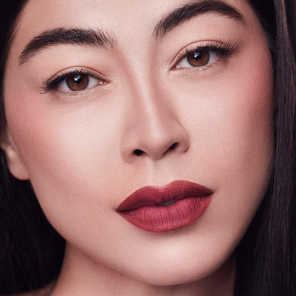 Batom Líquido By Karen Bachini Matte Aveludado - 4