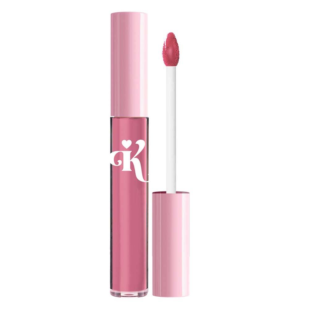 Batom Líquido By Karen Bachini Matte Aveludado - 1