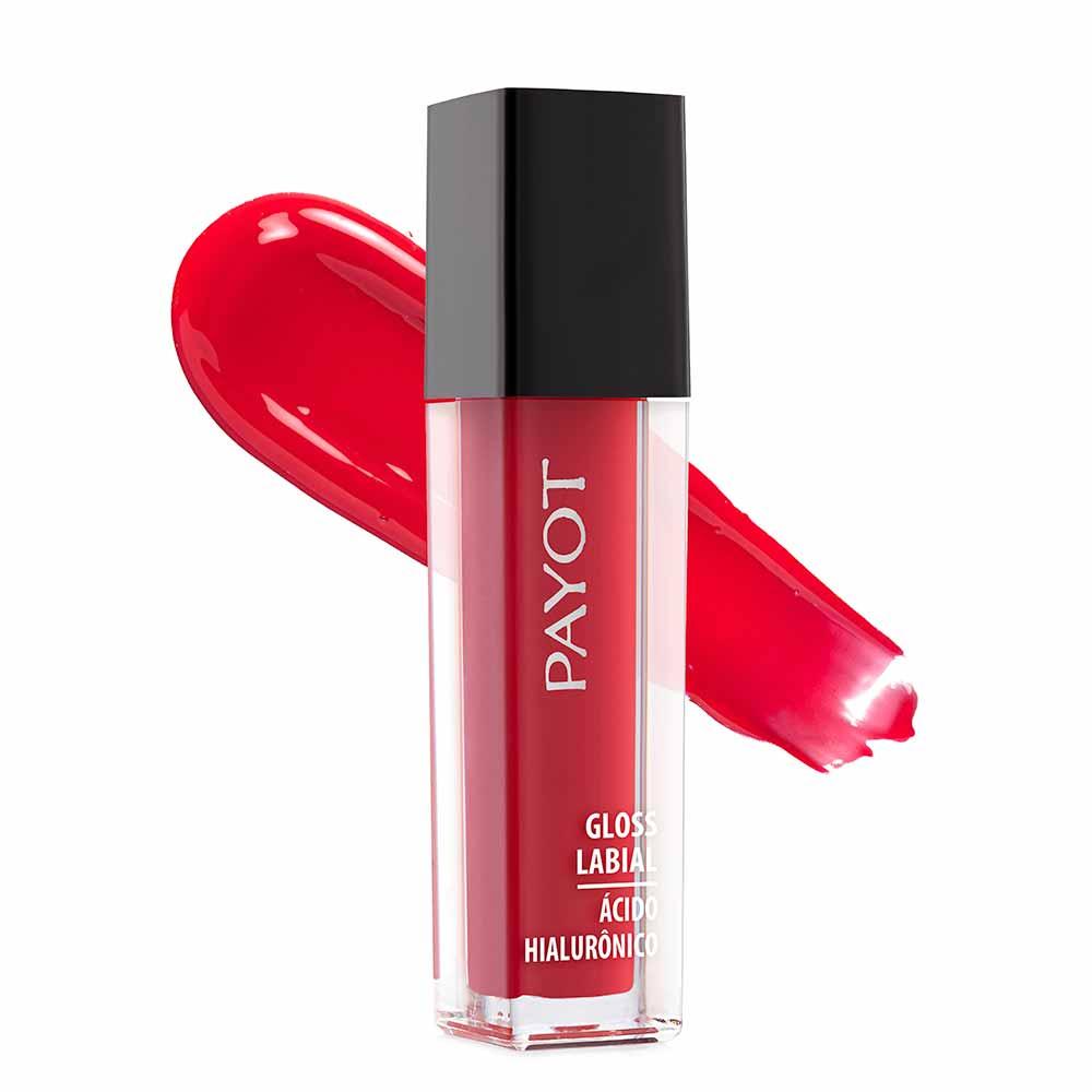 Gloss Labial Payot Acido Hialurônico - 3