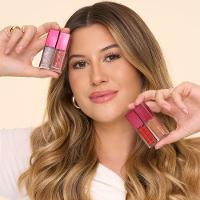 Gloss Labial Niina Secrets by Eudora Gloss Crystal - 7