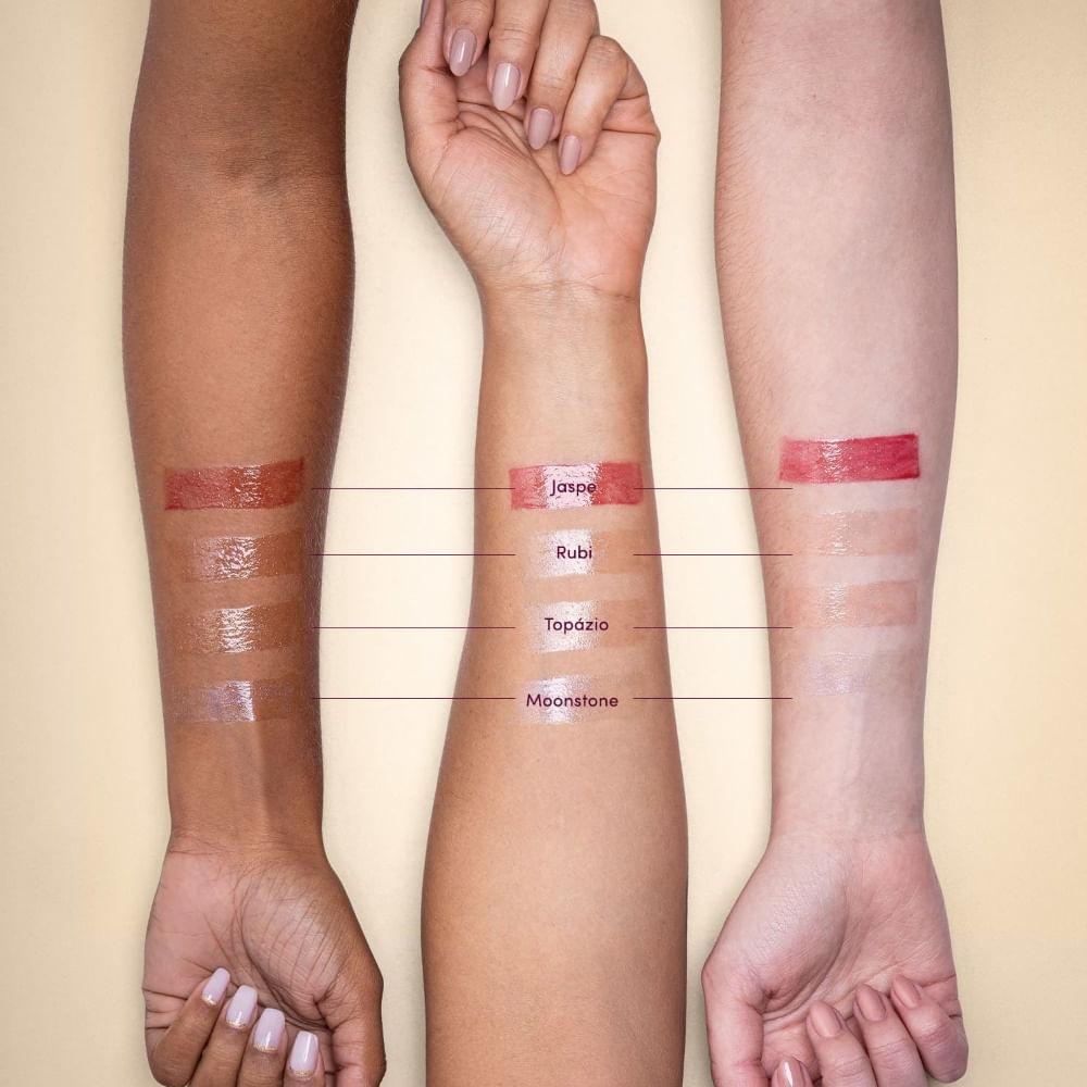 Gloss Labial Niina Secrets by Eudora Gloss Crystal - 5