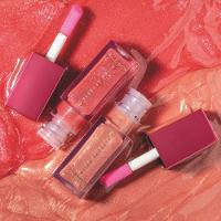 Gloss Labial Niina Secrets by Eudora Gloss Crystal - 7